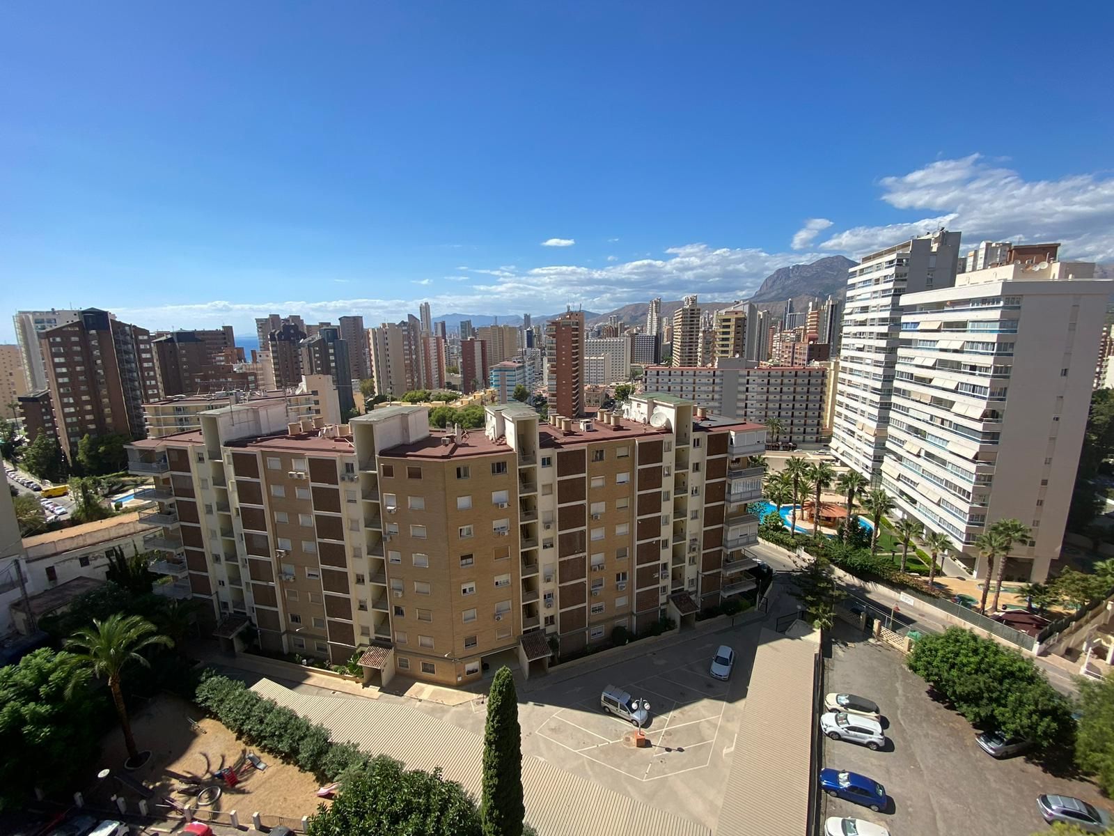 Piso en Benidorm, rincon de loix, venta